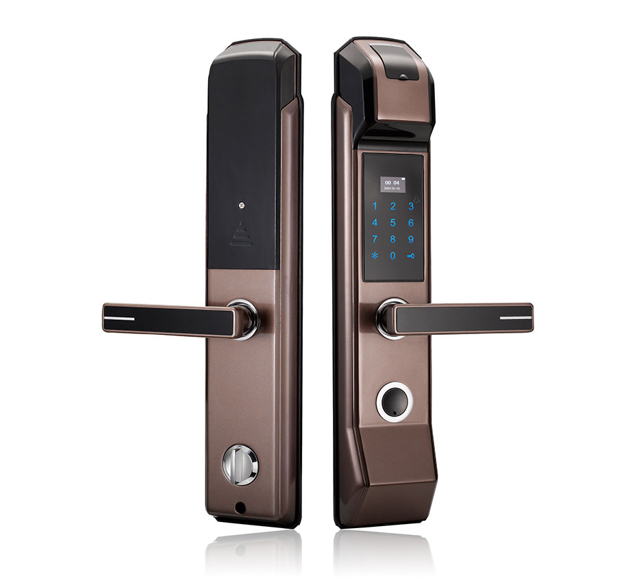 指紋鎖該如何使用？怎么保養指紋鎖？