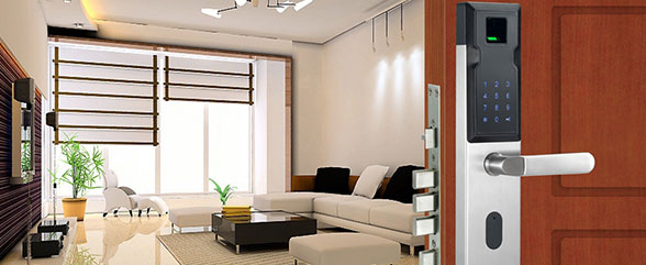 安裝智能鎖是否能夠放心?智能鎖的指紋開鎖真的安全嗎? 安裝智能鎖是否能夠放心?智能鎖的指紋開鎖真的安全嗎?