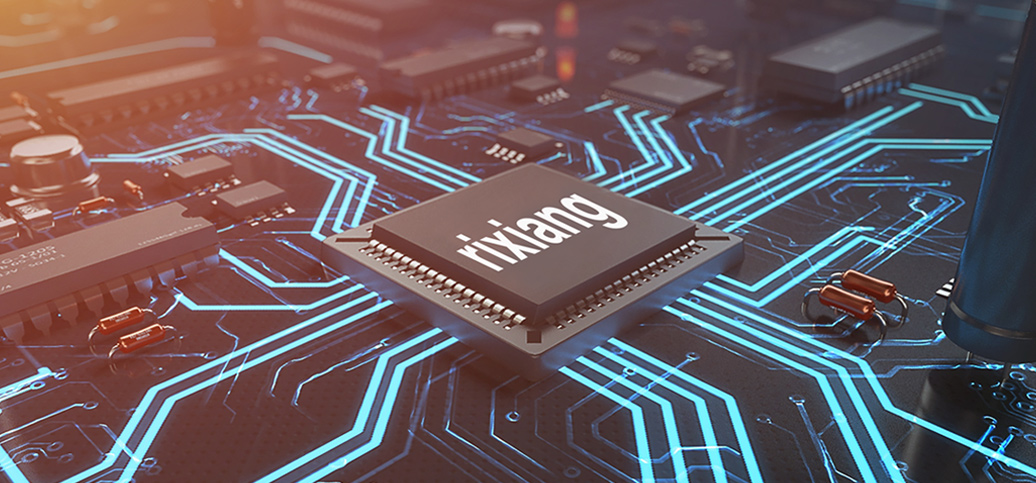 產(chǎn)品創(chuàng)新 · 品類齊全