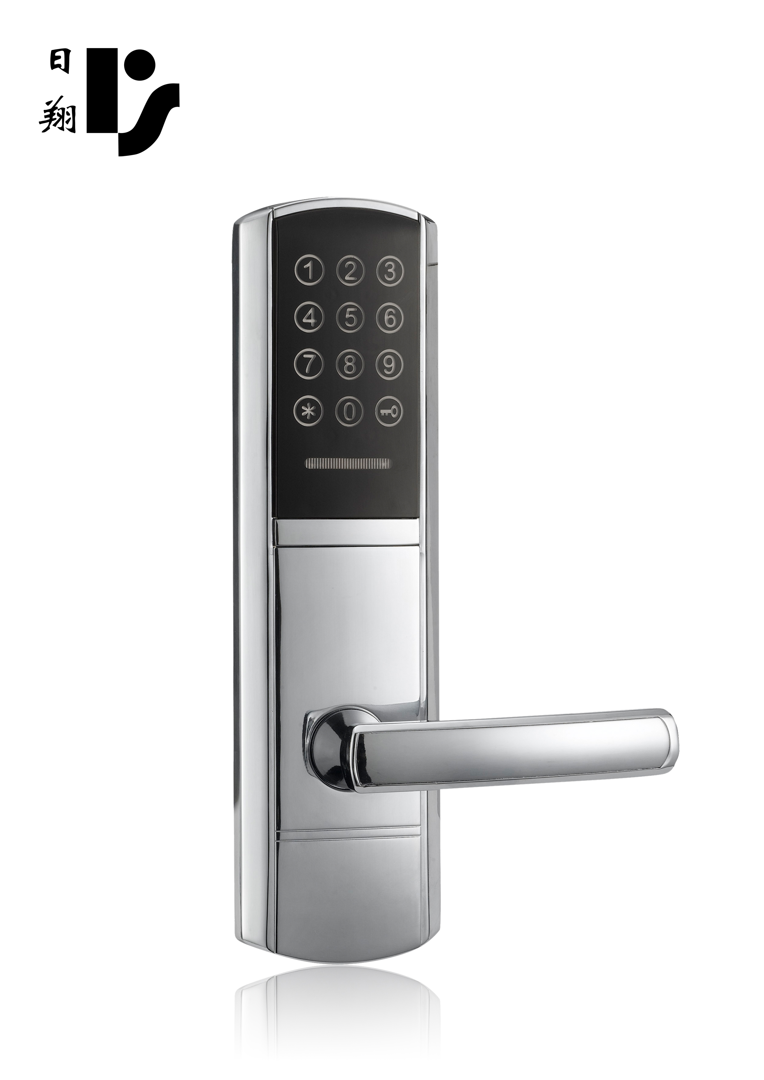 1068E-感應/密碼 1068E-感應/密碼