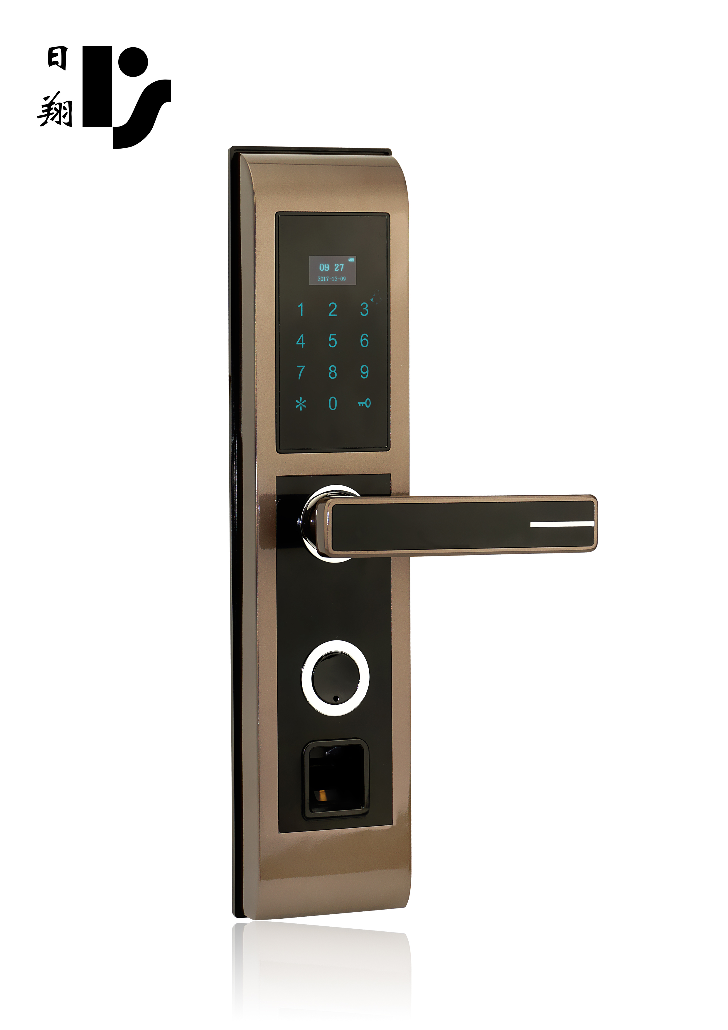 2019指紋鎖 2019指紋鎖