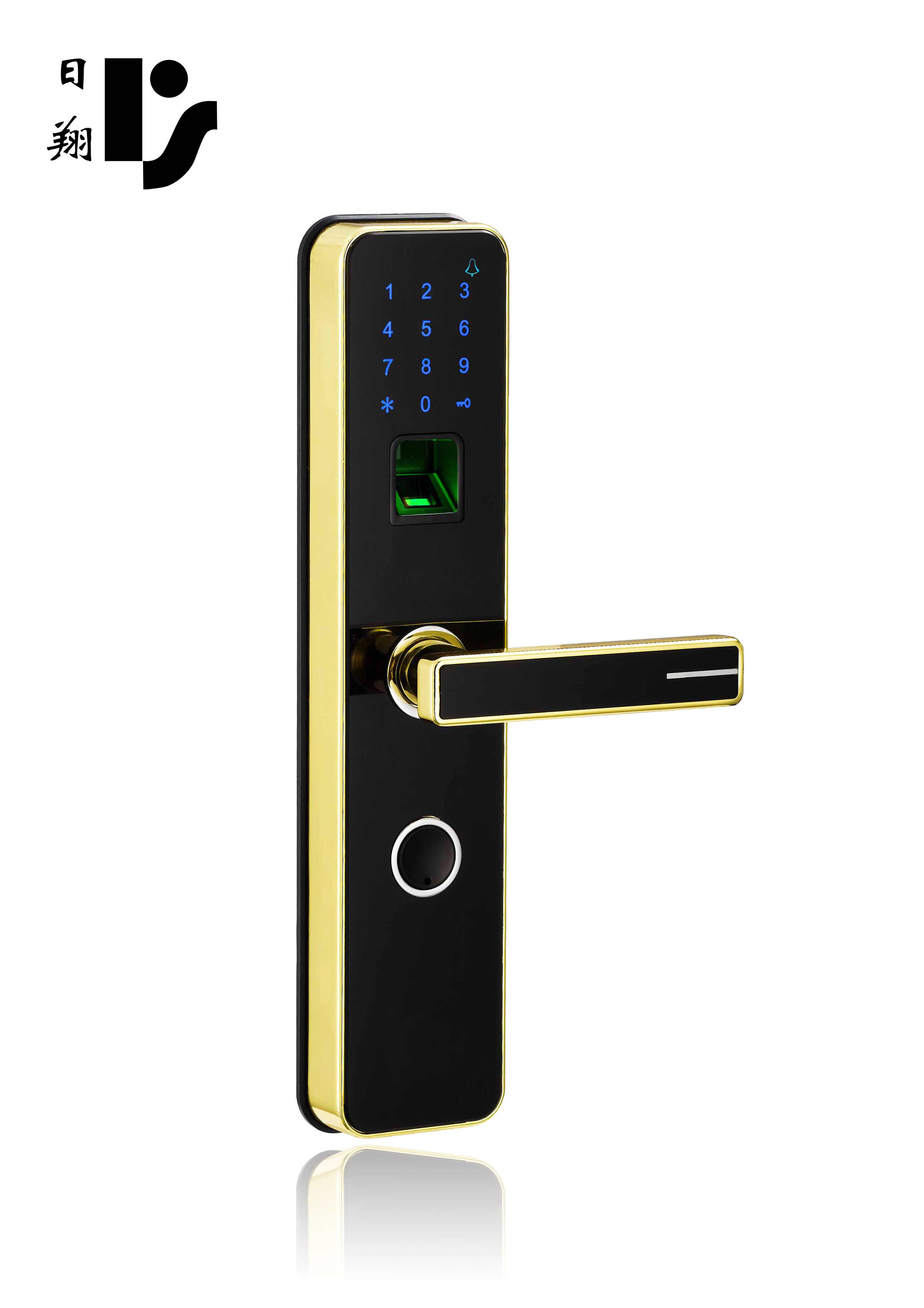 12款指紋鎖 12款指紋鎖