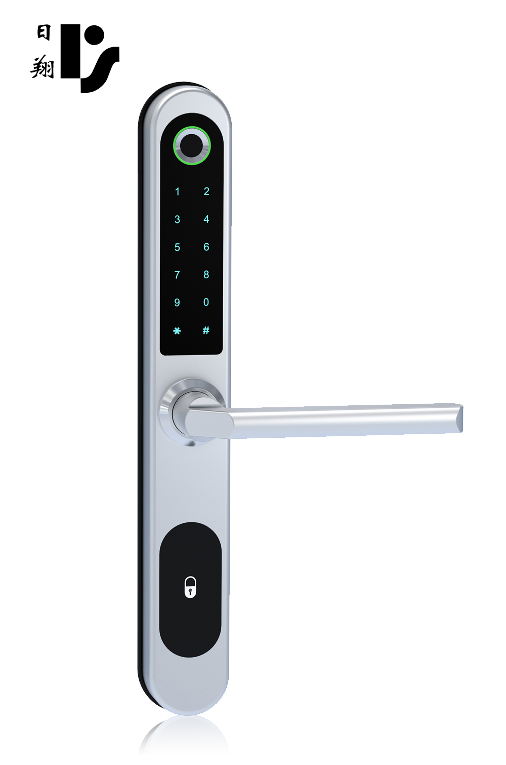 ODS-斷橋鋁指紋鎖 ODS-斷橋鋁指紋鎖